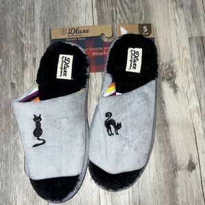 Dluxe by dearfoams 